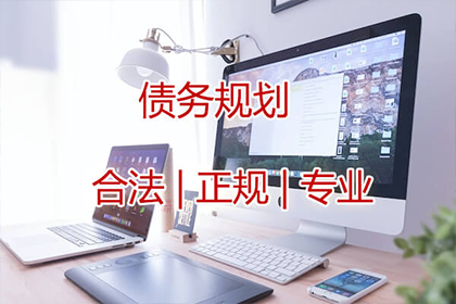 无力偿还债务，法院如何定性罪行？