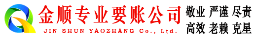 界首金顺清债公司